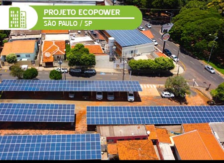 EcoPower SP